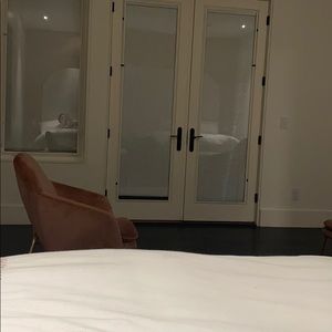 Meet your Posher, Judy